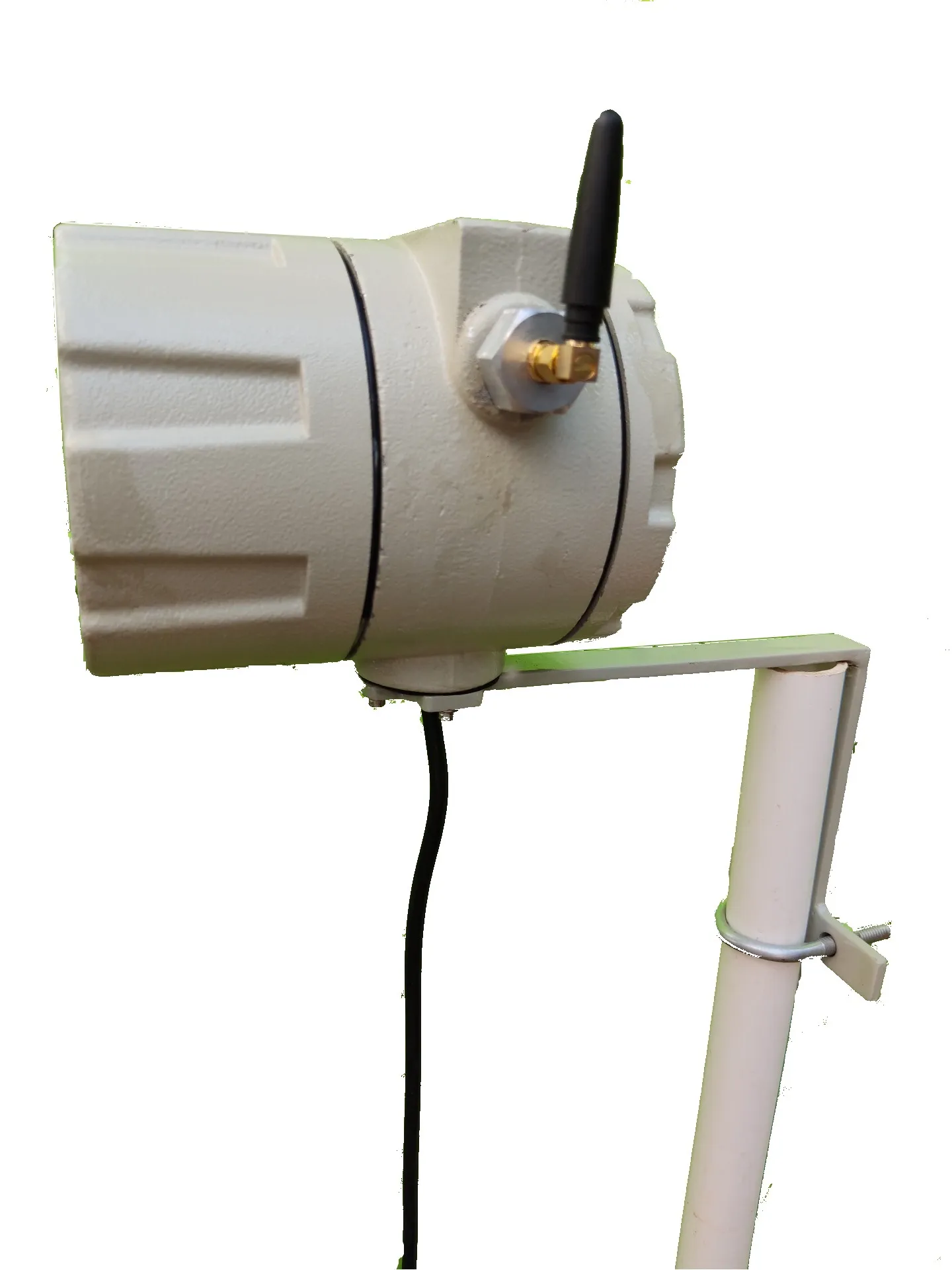 Accumax Piezometer - Digital Water Level Recorder (DWLR)