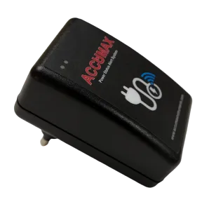 Accumax Power Failure SMS Alert Device