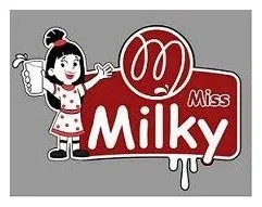 miss milky